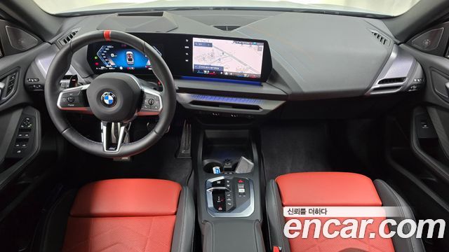 BMW 2 Series Gran Coupe (F74) M235 xDrive 2025 — фото 7