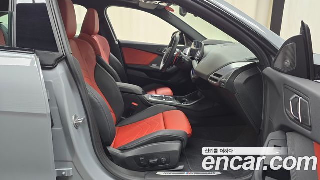 BMW 2 Series Gran Coupe (F74) M235 xDrive 2025 — фото 11