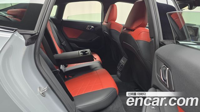BMW 2 Series Gran Coupe (F74) M235 xDrive 2025 — фото 12