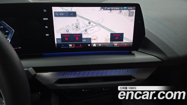 BMW 2 Series Gran Coupe (F74) M235 xDrive 2025 — фото 14