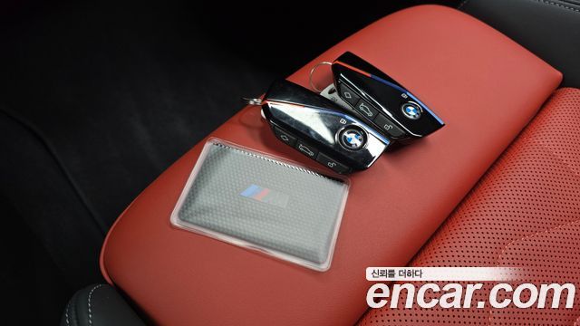 BMW 2 Series Gran Coupe (F74) M235 xDrive 2025 — фото 18
