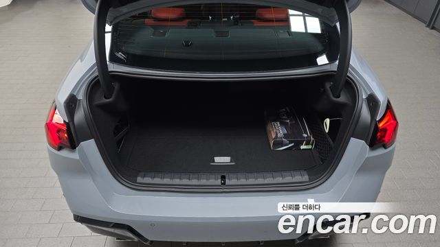 BMW 2 Series Gran Coupe (F74) M235 xDrive 2025 — фото 20