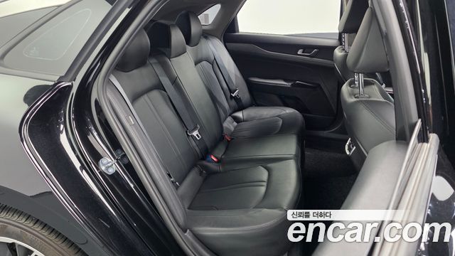 Kia K5 (III) 2.0 Prestige 2023 — фото 11