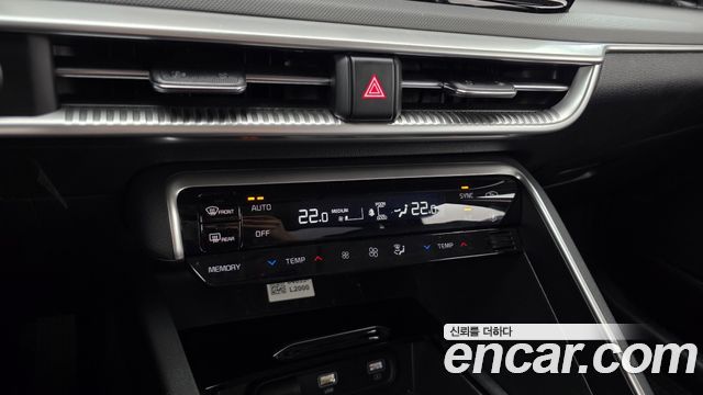 Kia K5 (III) 2.0 Prestige 2023 — фото 18