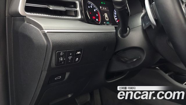 Kia K5 (III) 2.0 Prestige 2023 — фото 19