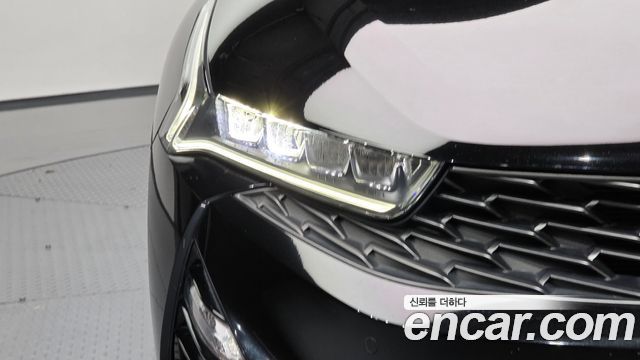 Kia K5 (III) 2.0 Prestige 2023 — фото 22