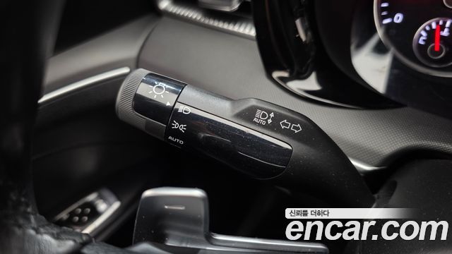 Kia K5 (III) 2.0 Prestige 2023 — фото 27