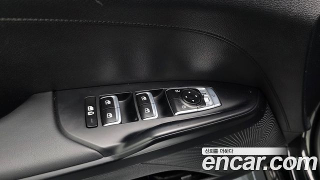 Kia K5 (III) 2.0 Prestige 2023 — фото 28