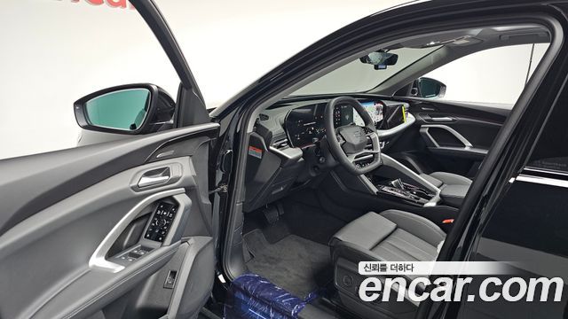 Audi Q5 (80A) 40 TFSI Quattro Sportback S Line 2025 — фото 10