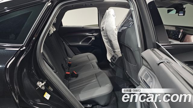 Audi Q5 (80A) 40 TFSI Quattro Sportback S Line 2025 — фото 12