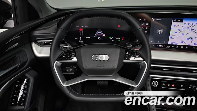 Audi Q5 (80A) 40 TFSI Quattro Sportback S Line 2025 — фото 13