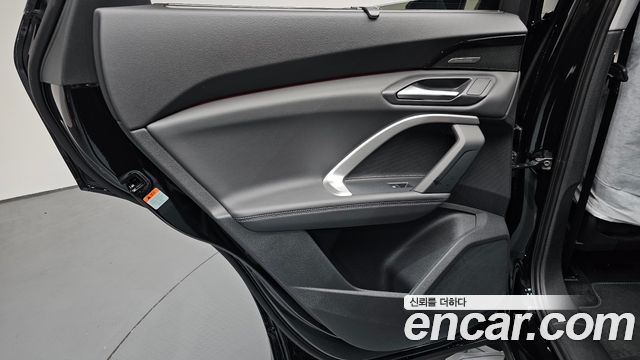 Audi Q5 (80A) 40 TFSI Quattro Sportback S Line 2025 — фото 25
