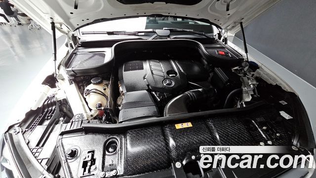 Mercedes-Benz GLE-Class (W167) GLE300d 4MATIC 2022 — фото 6
