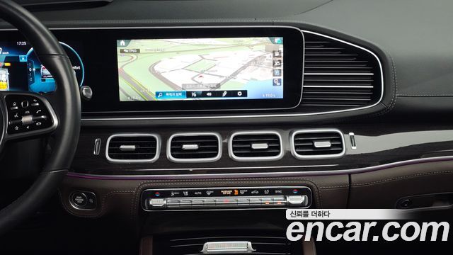 Mercedes-Benz GLE-Class (W167) GLE300d 4MATIC 2022 — фото 15