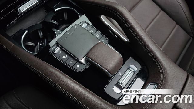 Mercedes-Benz GLE-Class (W167) GLE300d 4MATIC 2022 — фото 17