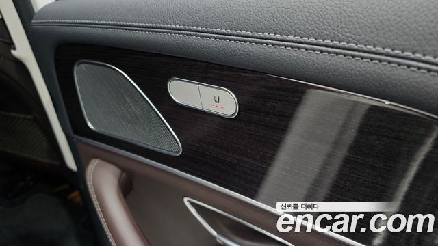 Mercedes-Benz GLE-Class (W167) GLE300d 4MATIC 2022 — фото 19