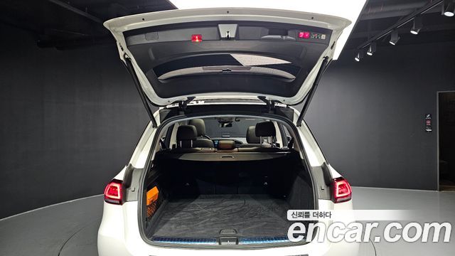 Mercedes-Benz GLE-Class (W167) GLE300d 4MATIC 2022 — фото 20