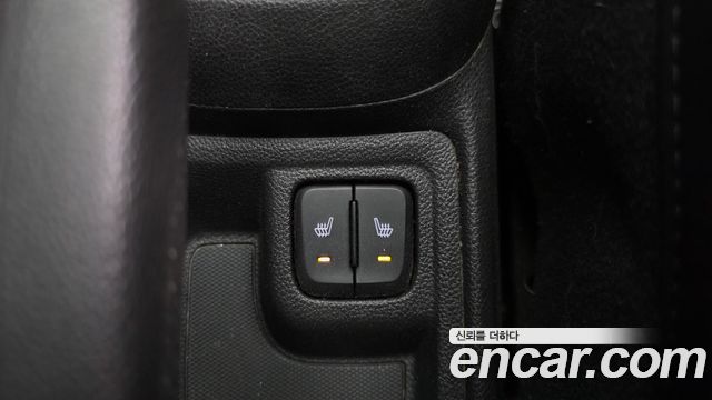 Chevrolet Spark LT 2020 — фото 17