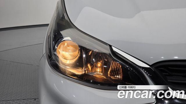 Chevrolet Spark LT 2020 — фото 22