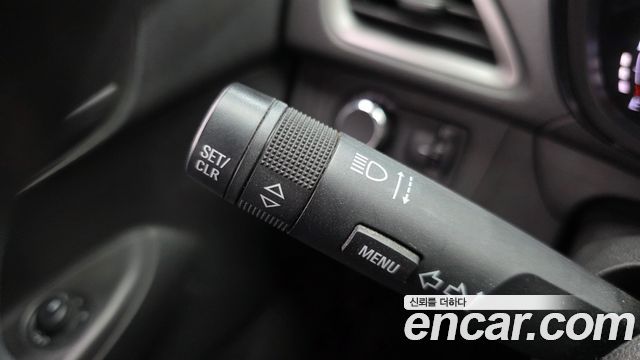 Chevrolet Spark LT 2020 — фото 28