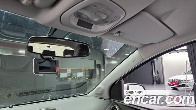 Chevrolet Spark LT 2020 — фото 30