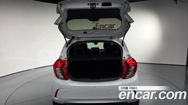 Chevrolet Spark LT 2020 — фото 31