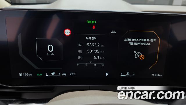 Kia Carnival (IV) Diesel 9-Seater Noblesse 2025 — фото 8