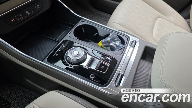 Kia Carnival (IV) Diesel 9-Seater Noblesse 2025 — фото 9