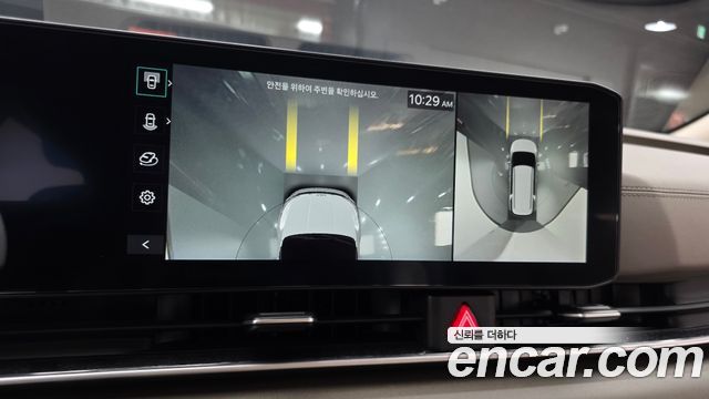 Kia Carnival (IV) Diesel 9-Seater Noblesse 2025 — фото 16