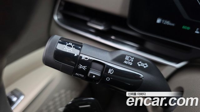 Kia Carnival (IV) Diesel 9-Seater Noblesse 2025 — фото 19