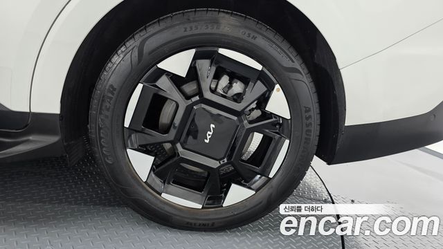 Kia Carnival (IV) Diesel 9-Seater Noblesse 2025 — фото 21