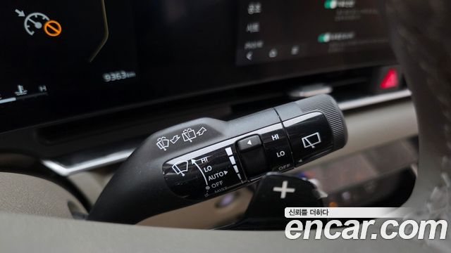 Kia Carnival (IV) Diesel 9-Seater Noblesse 2025 — фото 28