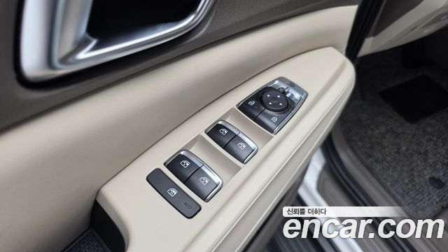 Kia Carnival (IV) Diesel 9-Seater Noblesse 2025 — фото 29