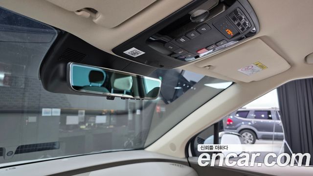 Kia Carnival (IV) Diesel 9-Seater Noblesse 2025 — фото 30