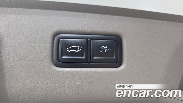 Kia Carnival (IV) Diesel 9-Seater Noblesse 2025 — фото 33