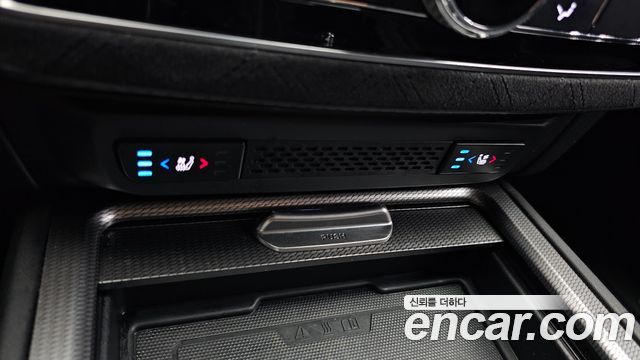 KG Mobility (SsangYong) Rexton Diesel 2.2 4WD The Black 2022 — фото 22