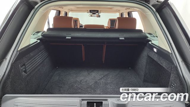 Land Rover Range Rover (IV) 5.0 SC AB 2016 — фото 20