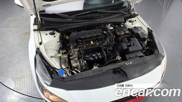 Hyundai Avante (CN7) 1.6 Smart 2023 — фото 6