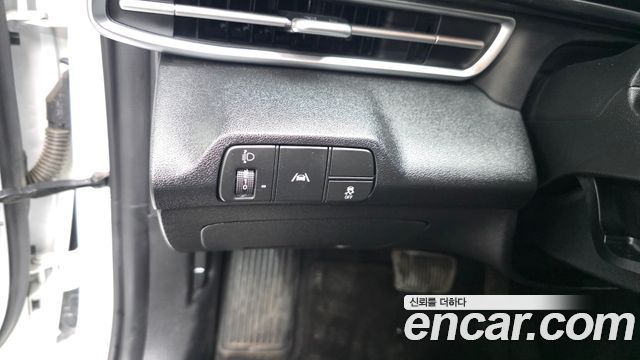Hyundai Avante (CN7) 1.6 Smart 2023 — фото 19