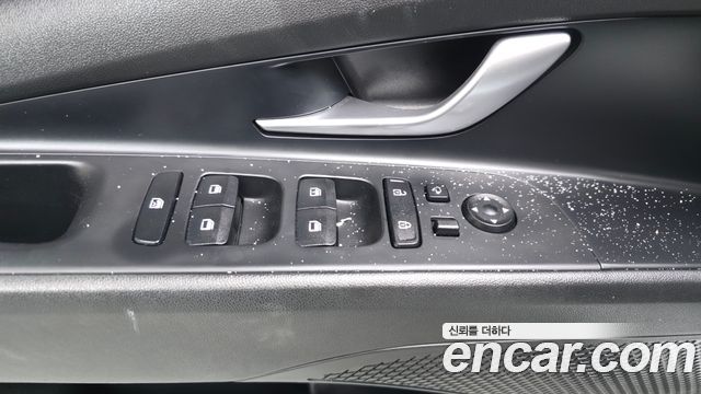 Hyundai Avante (CN7) 1.6 Smart 2023 — фото 20