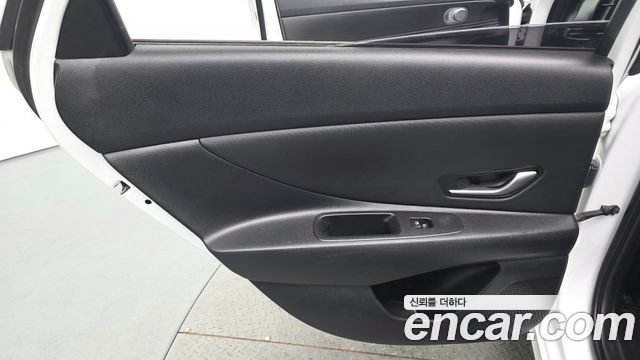 Hyundai Avante (CN7) 1.6 Smart 2023 — фото 25