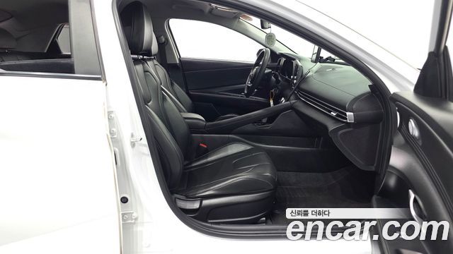 Hyundai Avante (CN7) 1.6 Smart 2023 — фото 26