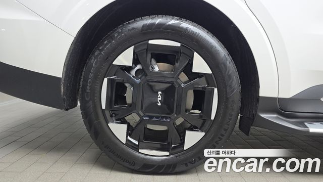 Kia Carnival (IV) HEV 4-Seater Hi Limousine Signature 2026 — фото 5