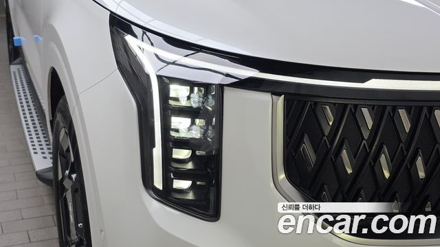 Kia Carnival (IV) HEV 4-Seater Hi Limousine Signature 2026 — фото 22