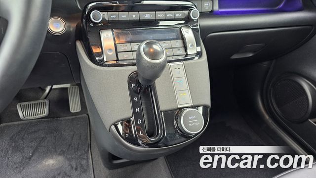 Hyundai Casper Turbo Inspiration 2023 — фото 9