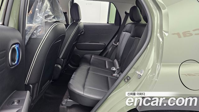 Hyundai Casper Turbo Inspiration 2023 — фото 12