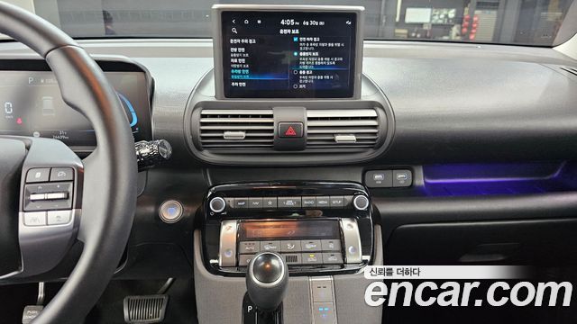 Hyundai Casper Turbo Inspiration 2023 — фото 14