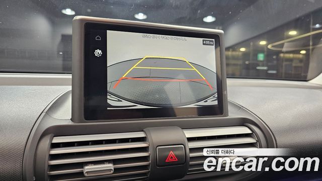 Hyundai Casper Turbo Inspiration 2023 — фото 15