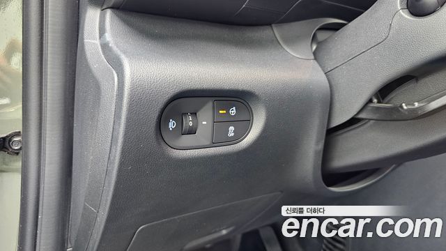 Hyundai Casper Turbo Inspiration 2023 — фото 16