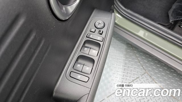 Hyundai Casper Turbo Inspiration 2023 — фото 17